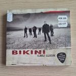 BIKINI - ELMÚLT ILLÚZIÓK - 1 CD + 1DVD fotó