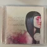 MAGASHEGYI UNDERGROUND: TEGNAPUTÁN (2013) (CD + DVD) (BONTATLAN) fotó