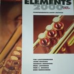 Trombita kotta + CD, DVD - Essential Elements 2000 Trumpet Book 1. fotó