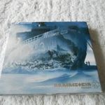 RAMMSTEIN : Rosenrot CD+DVD fotó