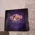 Def Leppard-Viva Hysteria (2CD/DVD) fotó