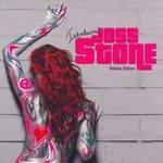 Joss Stone: Introducing Joss Stone (CD+DVD Deluxe Edition) fotó