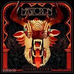 Mastodon: The Hunter CD + DVD fotó