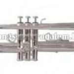 Soundsation ezüst színű trombita fotó