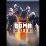 PAYDAY 2: The Bomb Heists (PC - Steam elektronikus játék licensz) fotó