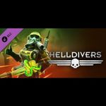 HELLDIVERS? - Hazard Ops Pack (PC - Steam elektronikus játék licensz) fotó