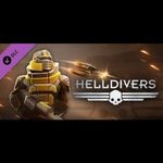 HELLDIVERS? - Defenders Pack (PC - Steam elektronikus játék licensz) fotó