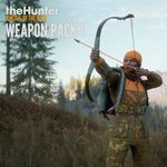 theHunter: Call of the Wild - Weapon Pack 1 (PC - Steam elektronikus játék licensz) fotó