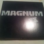 Magnum: Magnum II fotó