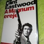 DVD - Piszkos Harry 2. - A Magnum ereje - Clint Eastwood fotó