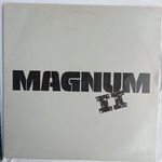 Magnum - Magnum II vinyl bakelit progresszív rock fotó