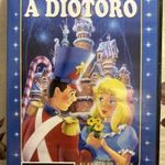 Diótörő (1995) (DVD-rajz) (koprodukciós anime) - Ritkaság! fotó