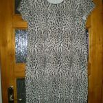 Oneway csinos alakformáló pamut női ruha 44 fotó