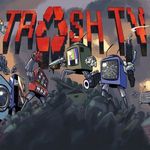 Trash TV (PC - Steam elektronikus játék licensz) fotó
