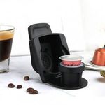 Nespresso adapter Dolce Gusto kávégépekhez fotó
