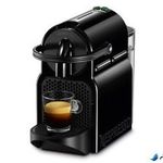 Kávéfőzőgép, kapszulás, DELONGHI 'Nespresso Inissia EN80.B', fekete fotó
