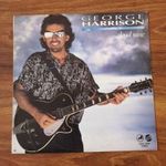 George Harrison / Cloud nine SLPXL 37184 fotó