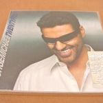 George Michael - Twentyfive cd 3cd-s gyűjtemény fotó