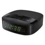 Philips Alarm Clock FM Radio Black TAR3205/12 Multimédia, Szórakozás, Otthon Hi-fi fotó