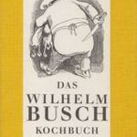 Das Wilhelm Busch - Kochbuch fotó