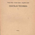 Digitális technika I. fotó
