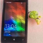 Microsoft Lumia 435 Dual Win8 Független mobiltelefon - 3643 fotó