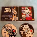 PC CD Grand Theft Auto 3 GTA fotó