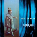 MATCHBOX 20 - Mad Season By Matchbox Twenty CD fotó