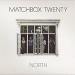 Matchbox Twenty - North CD digipak fotó