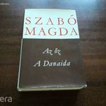 Szabó Magda - Az őz / A Danaida fotó