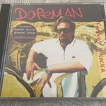 DOPEMAN : FORDUL A KOCKA 1997 MAGNEOTON KARCMENTES CD 1 FT NMÁ! fotó