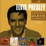 Presley, Elvis - Original Album Classic (5 CD) fotó