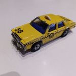 Matchbox _ Ford LTD Taxi fotó