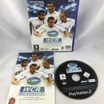 WCR World Championship Rugby Ps2 Playstation 2 eredeti játék konzol game fotó