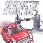 London Racer 2 Ps2 Playstation 2 eredeti játék konzol game fotó