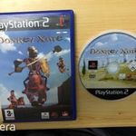 Donkey Xote (Angol) Sony Ps2 Playstation 2 eredeti játék konzol game fotó