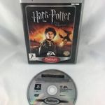 Harry Potter And The Goblet Of Fire ( És A Tűz Serlege ) Ps2 Playstation 2 eredeti játék konzol game fotó