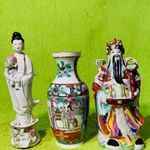 Még több japán porcelán váza vásárlás