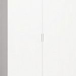 VOX 4You 2 ajtós nagyszekrény - Fehér fotó