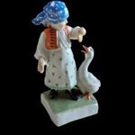 Még több Herendi porcelán szobor vásárlás