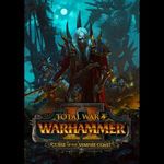 Total War: WARHAMMER II - Curse of the Vampire Coast (PC - Steam elektronikus játék licensz) fotó