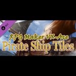 RPG Maker VX Ace - Pirate Ship Tiles (DLC) (PC - Steam elektronikus játék licensz) fotó