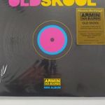 Buuren, Armin Van – Old Skool (Colored Vinyl) (Album LP) új fotó