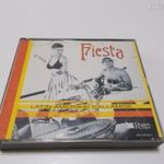 Fiesta - Latin-amerikai dallamok (3 CD) cd 2002 fotó