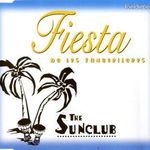 the sunclub : fiesta de los tamborileros maxi cdsingle fotó