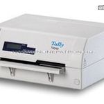 Tally T5040B bizonyítvány-nyomtató fotó