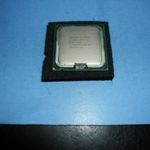 Intel Core TM 2 duo -E8500 processzor, BONTOTT !! fotó