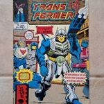 Transformers Transformer képregény képregények 03 - 18 19 20 21 22 23 24 26 29 fotó