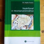 Dr. Hajdu Ferenc: Vezérfonal a neuroanatómiához Semmelweis Kiadó 2004 RITKA!! fotó