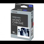 Fujifilm Instax Wide Monochrome fotópapír 10 lap (instaxwidemon) fotó